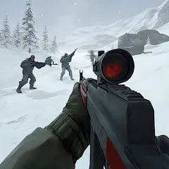 Zombie Hunt Mod APK